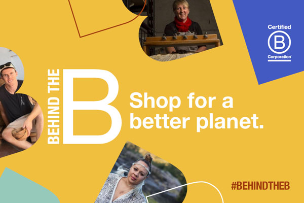 It's B Corp Month: Take A Look Behind The B – Biome New Zealand