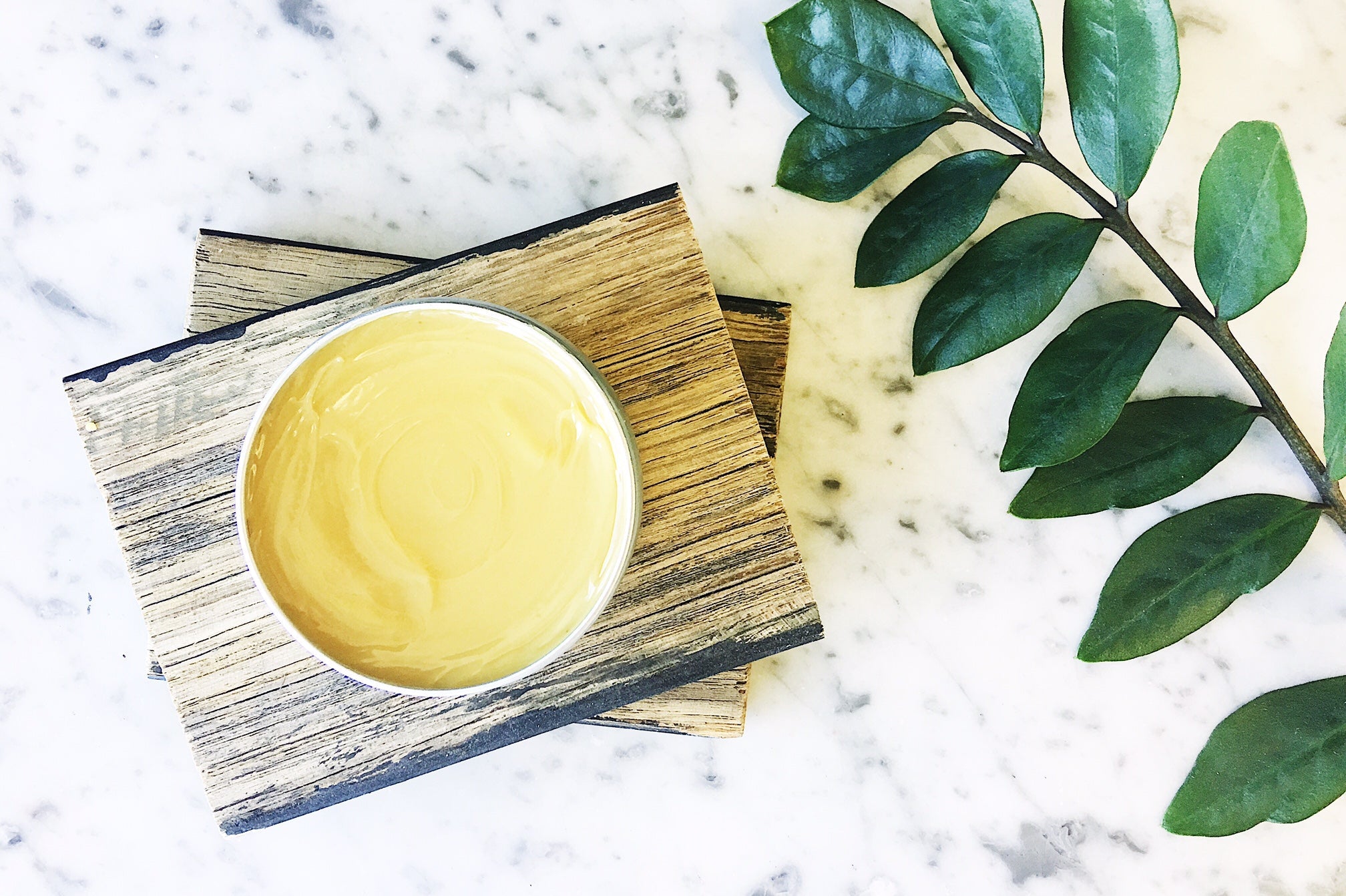 How to make beeswax lip balm  Organic Gardener Magazine Australia