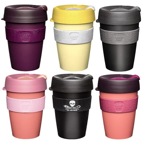 Buy KeepCup Original Plastic 12oz – Biome Online