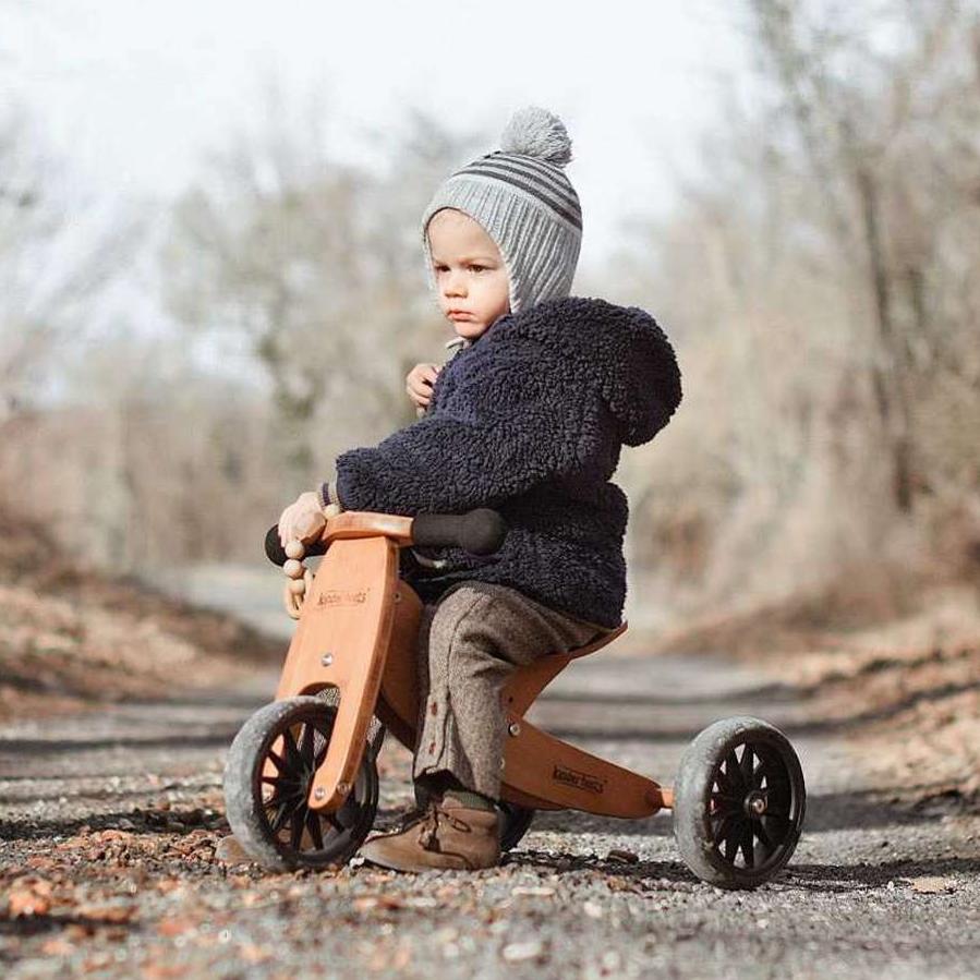 Kinderfeets trike best sale