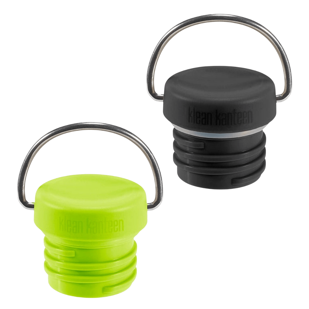 Klean kanteen store kid loop cap