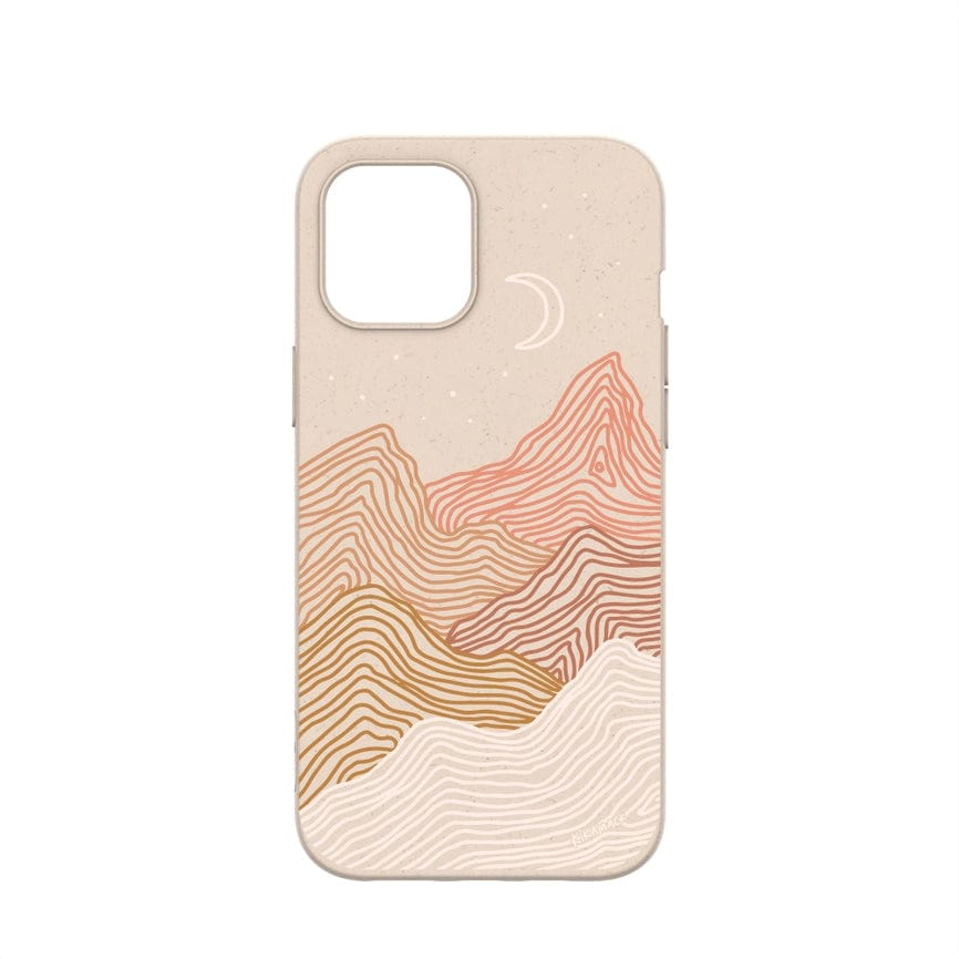 Buy Pela Eco Friendly Phone Case iPhone 12 PRO MAX Seashell Pink