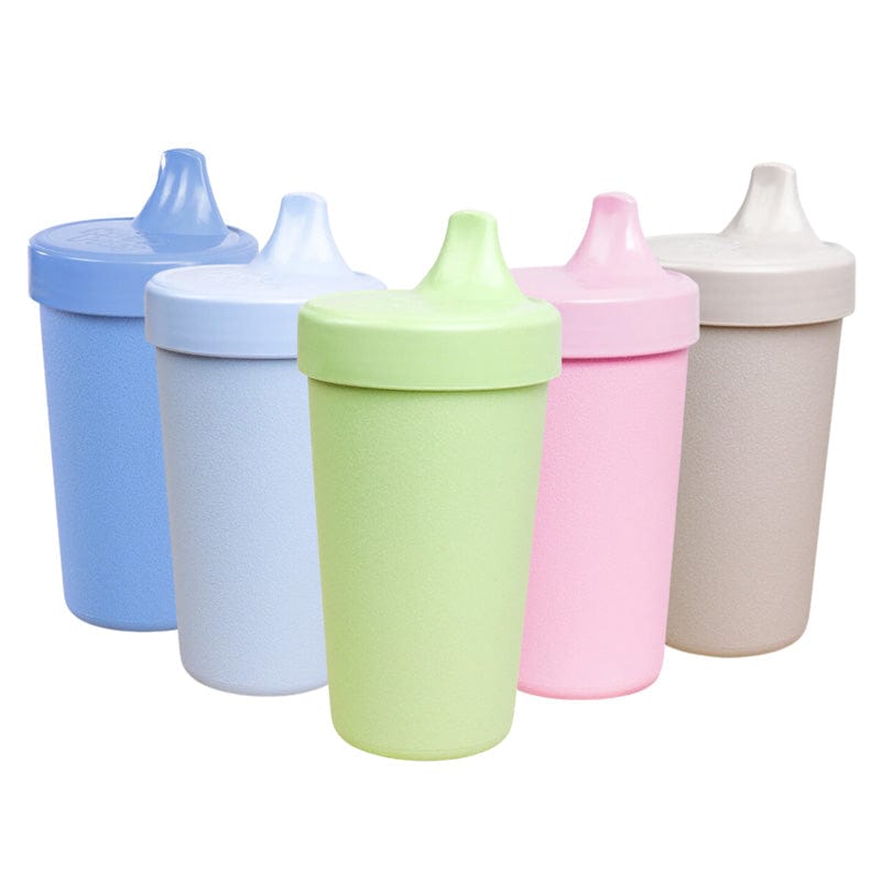 Re-Play No Spill Sippy Cup - Yellow