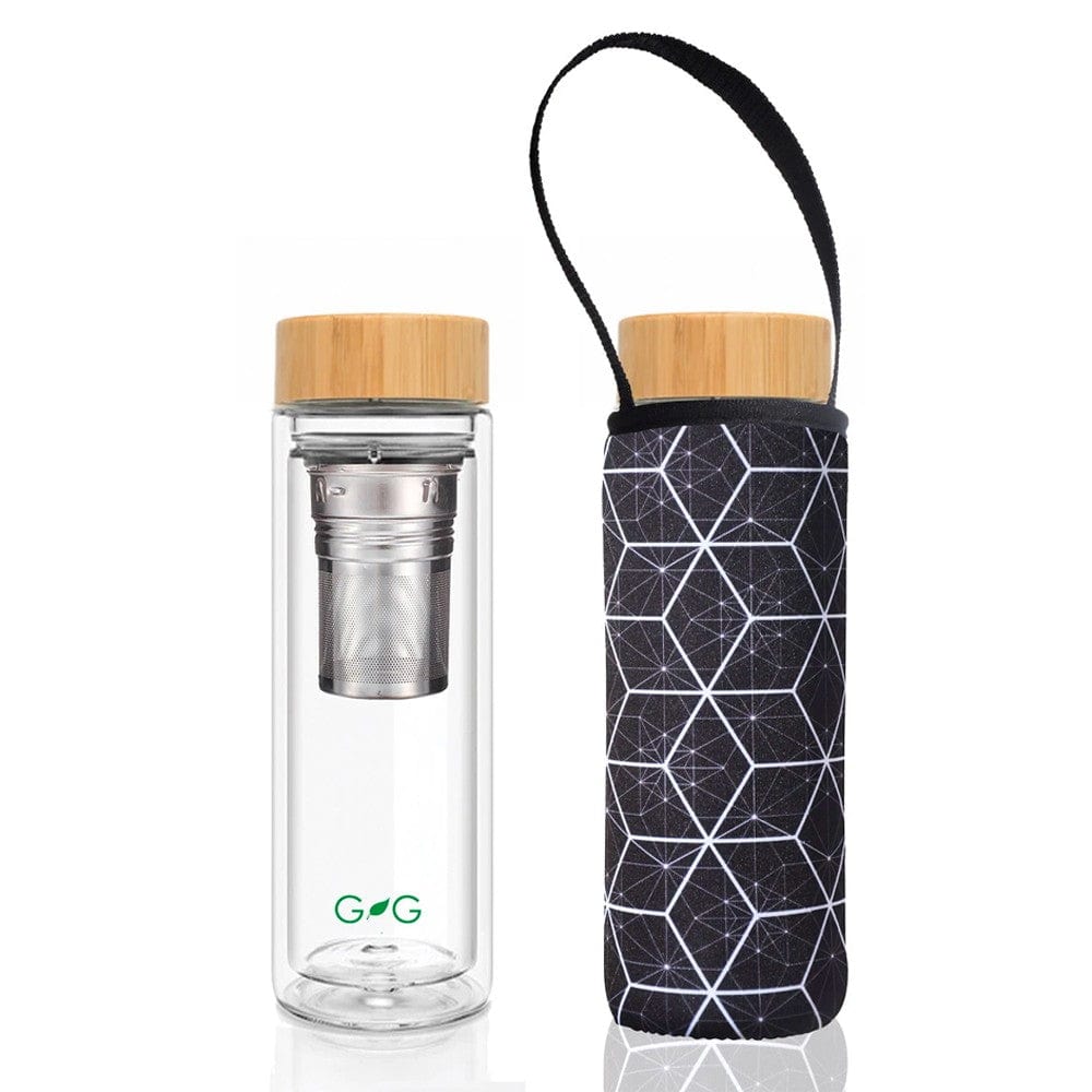 Online shopping tea clearance flask