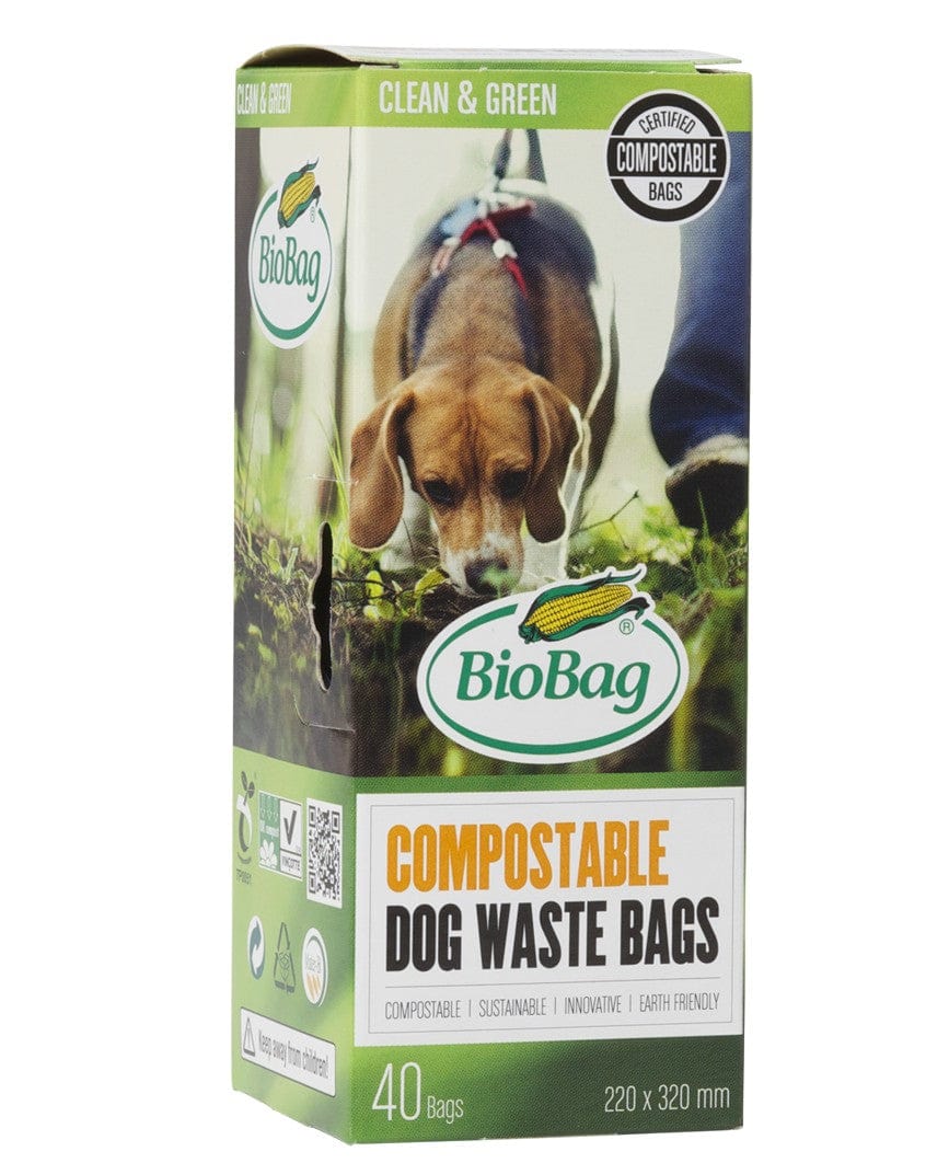 Biotuff 2024 dog bags