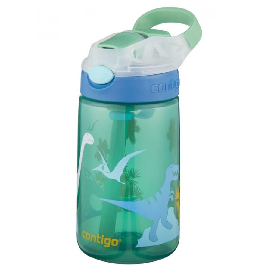 NEW Contigo Autoseal Water Bottle Stormy Weather 946ml