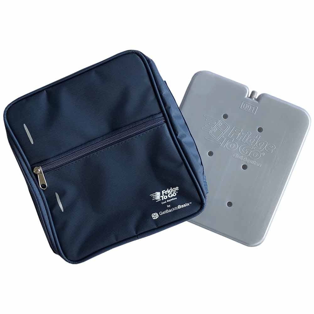 Bentgo Modern Lunch Box - Navy