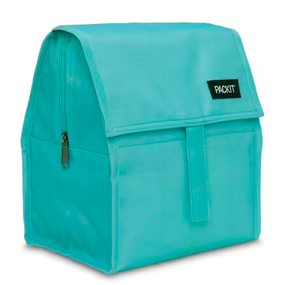 Packit Freezable Classic Lunch Box - Rainbow Sky