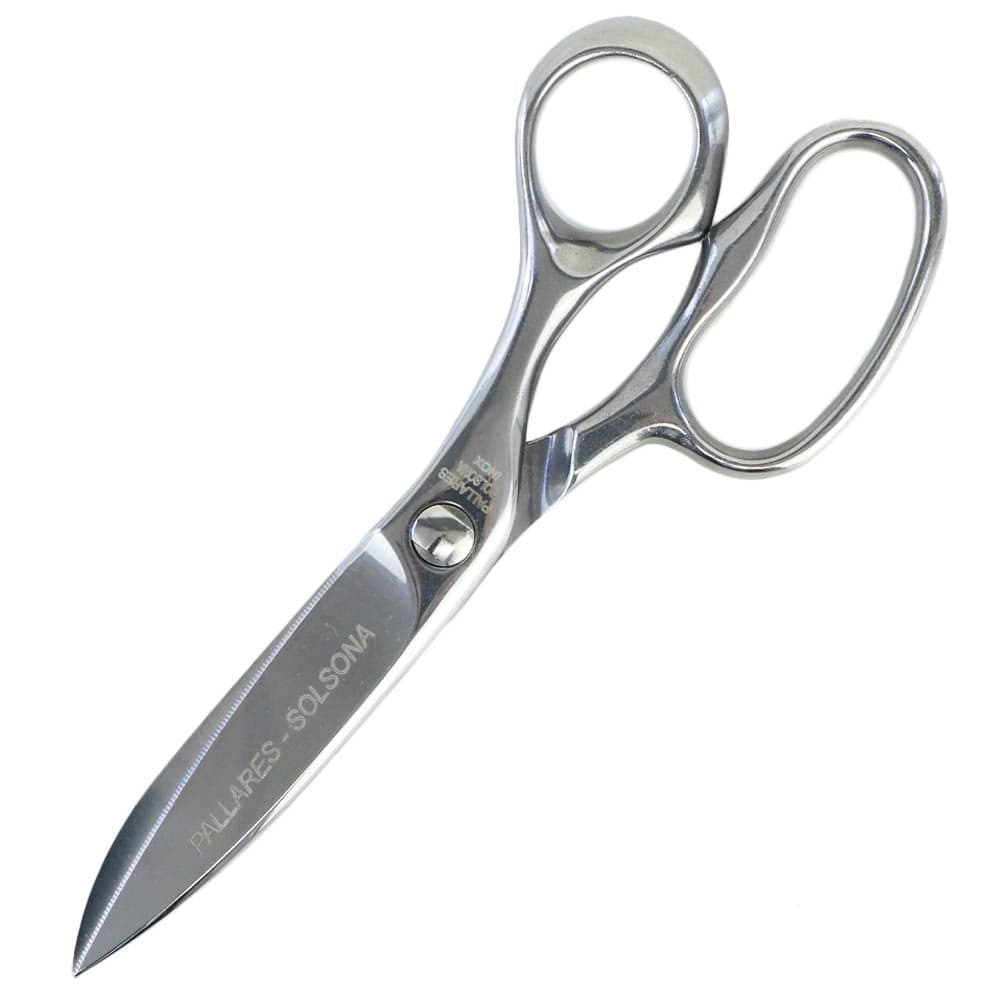 Pallares Solsona Large Kitchen Scissors – MARCH