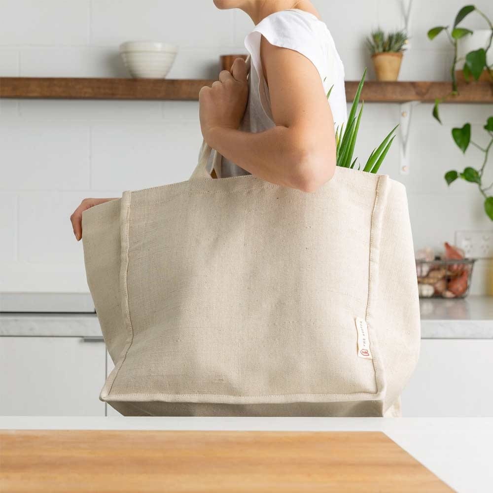 Jute tote bags online online