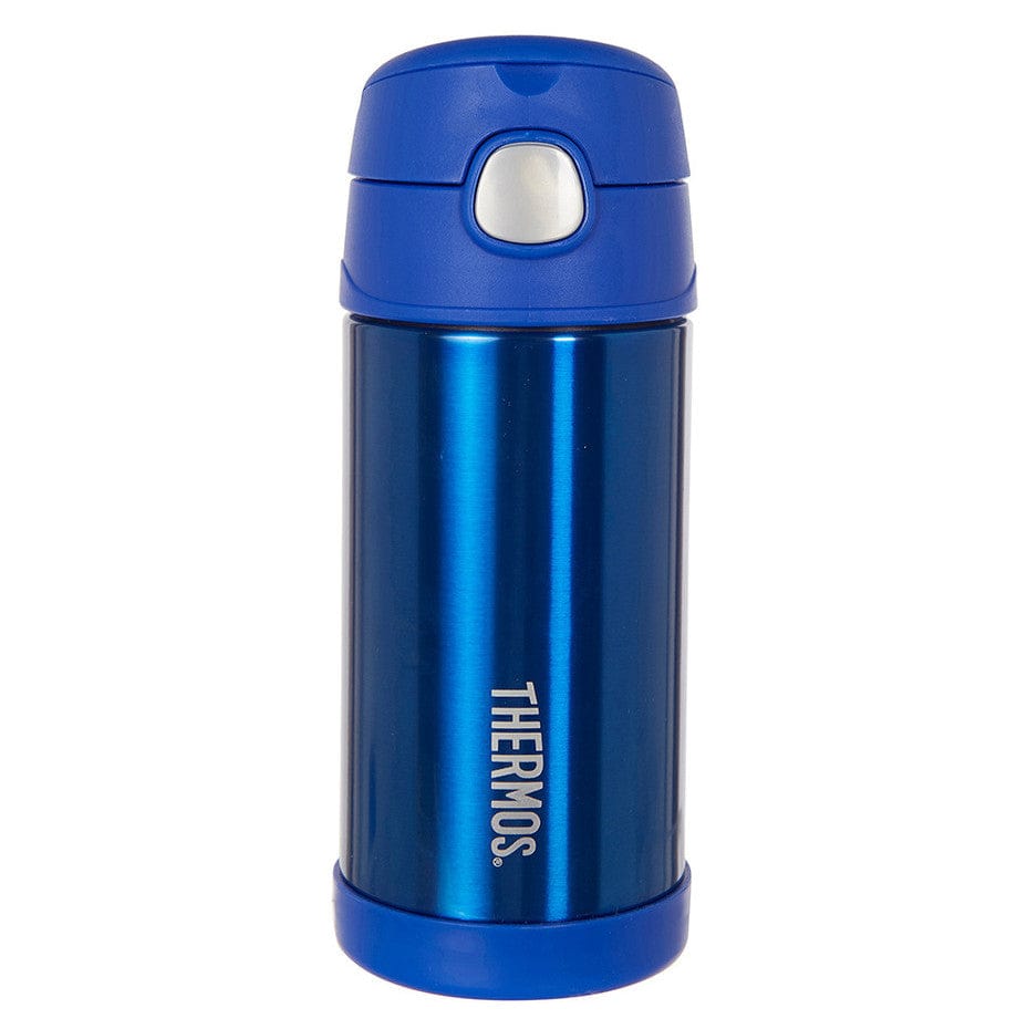 THERMOS Funtainer 355ml S/S Vacuum Insulated Beverage Bottle