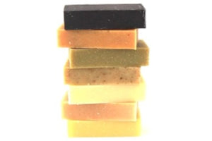 How to Use a Natural Shampoo Bar