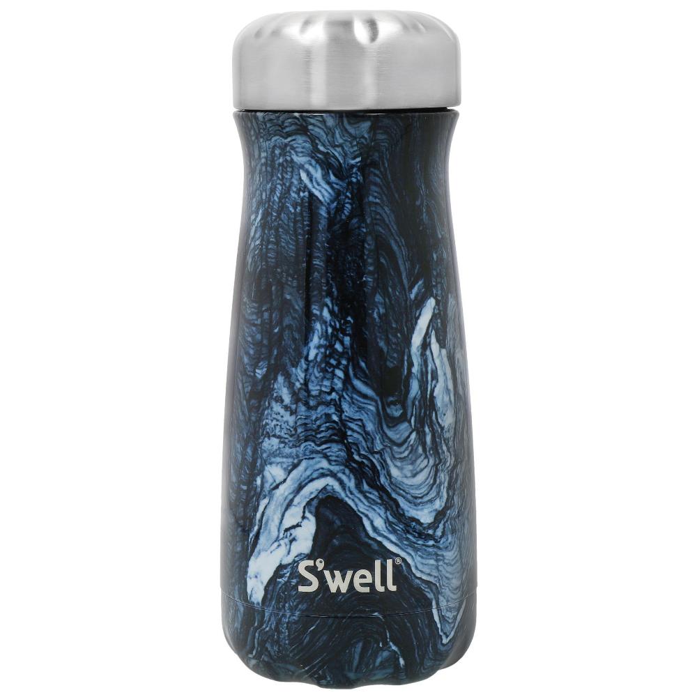 S'well Traveller Insulated Stainless Steel Bottle 470ml