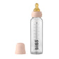 Bibs Glass Baby Bottle Set 225ml