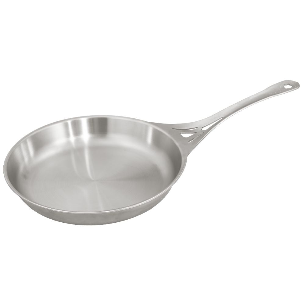 Solidteknics Nöni 26cm Stainless Steel Frypan