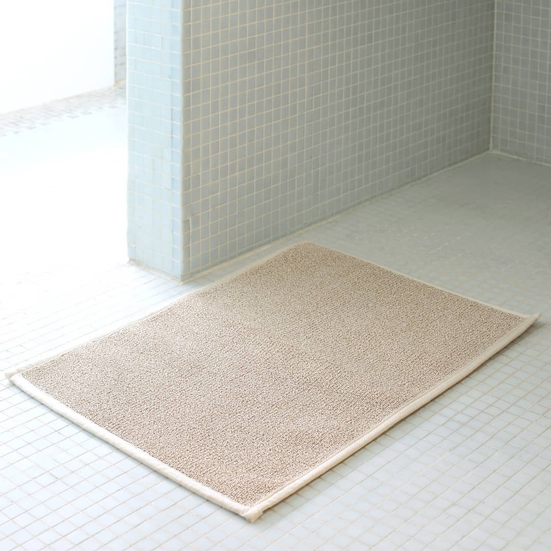 Sasawashi Bath Mat (45cm x 65cm)