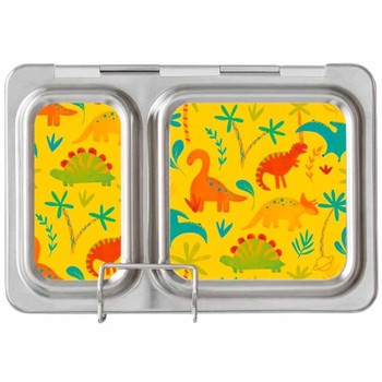 Planetbox SHUTTLE Lunch Box Kits (Box, Container, Magnets)