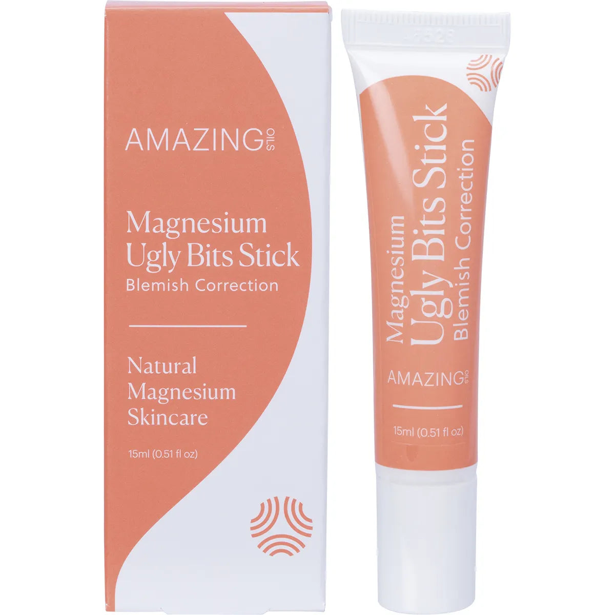 Amazing Oils Magnesium Blemish Stick