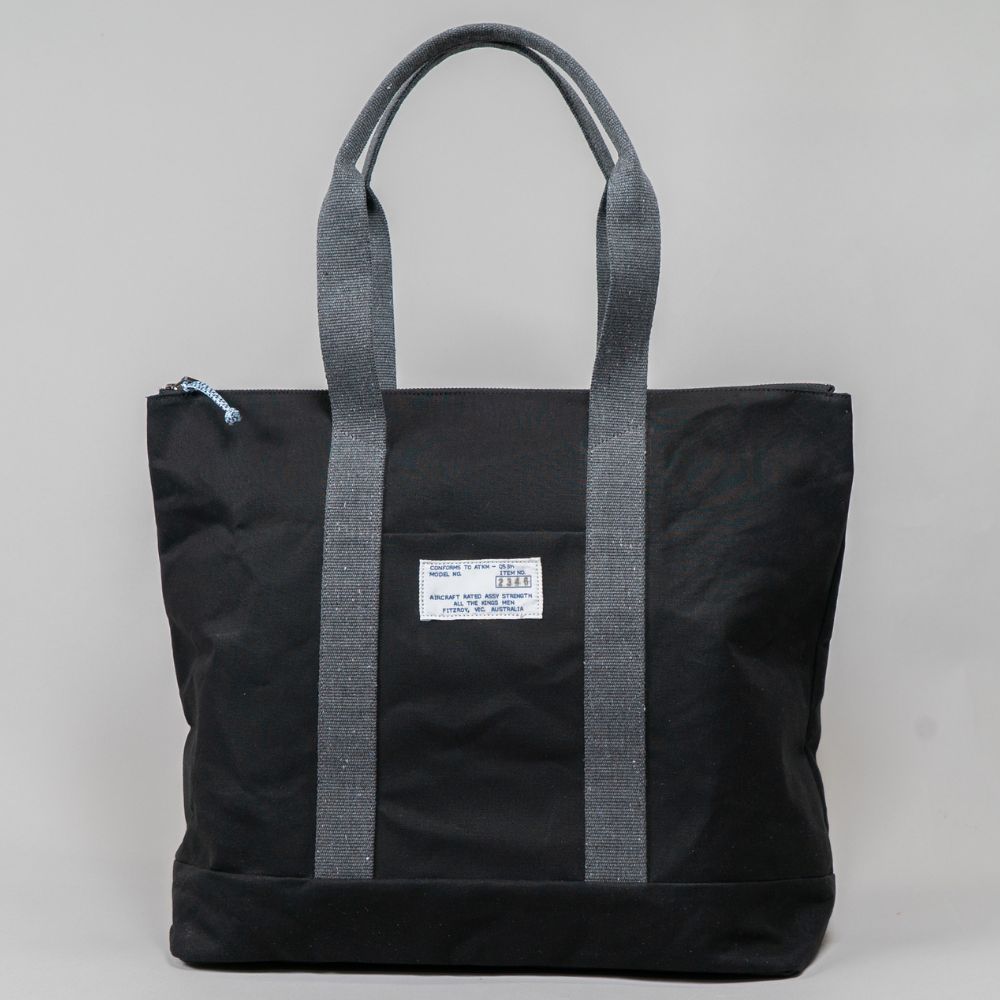 ATKM Bag - The Standard Travel Tote