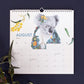 Marini Ferlazzo 2025 Calendar – Wild Australia