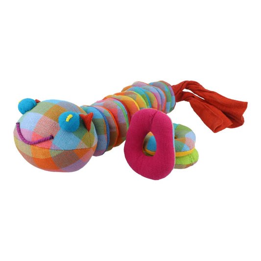 Australian Barefoot Toys - Witchetty Grub