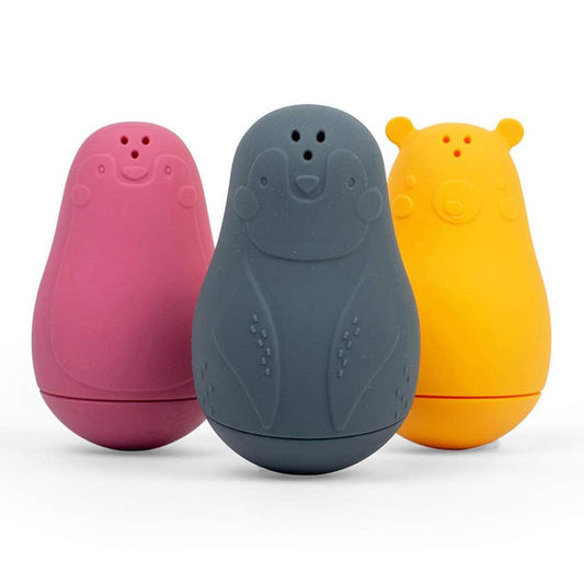 Bigjigs Toys Bath Buddies