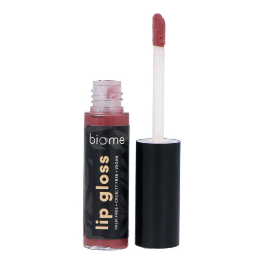 Biome Lip Gloss 5g - Berry Marvellous