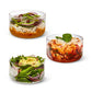 Black + Blum Glass Lunch Bowl 750ml