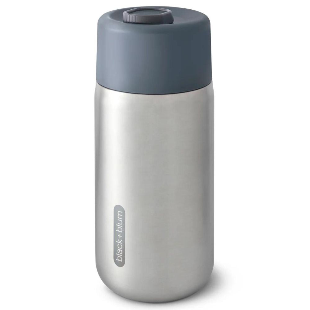 Black + Blum Insulated Stainless Steel Travel Cup 340ml