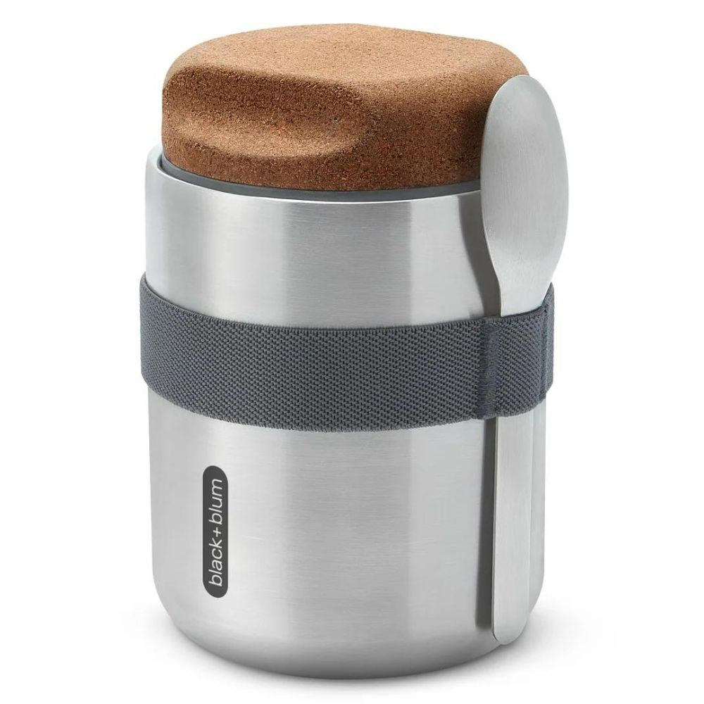 Black + Blum Insulated Thermo Pot 550ml