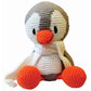 BobiCraft Crochet Plush - Pippi Penquin