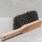 Wooden Arenga Fibre Dust Brush