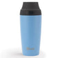 Cheeki Insulated Coffee Mug 450ml - Surf