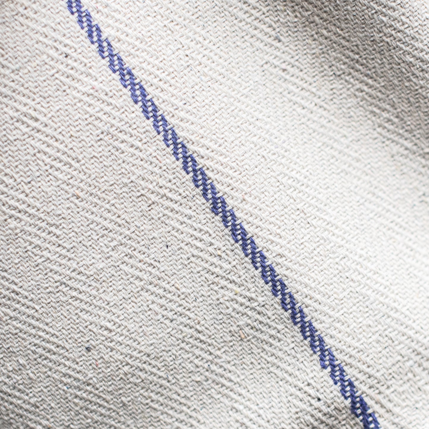 Cotton Oven Cloth Herringbone - Large