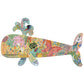 Djeco Art Puzzle 150 piece - Whale