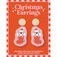 Aero Christmas Earrings - Koala