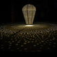 Lumiz Outdoor LED Solar Lantern - Balloon XL