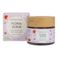 Earthie Koala Floral Scrub 60ml