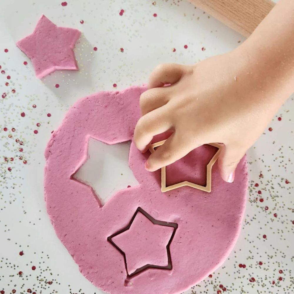 Eco Art And Craft - Premix Playdough Powder