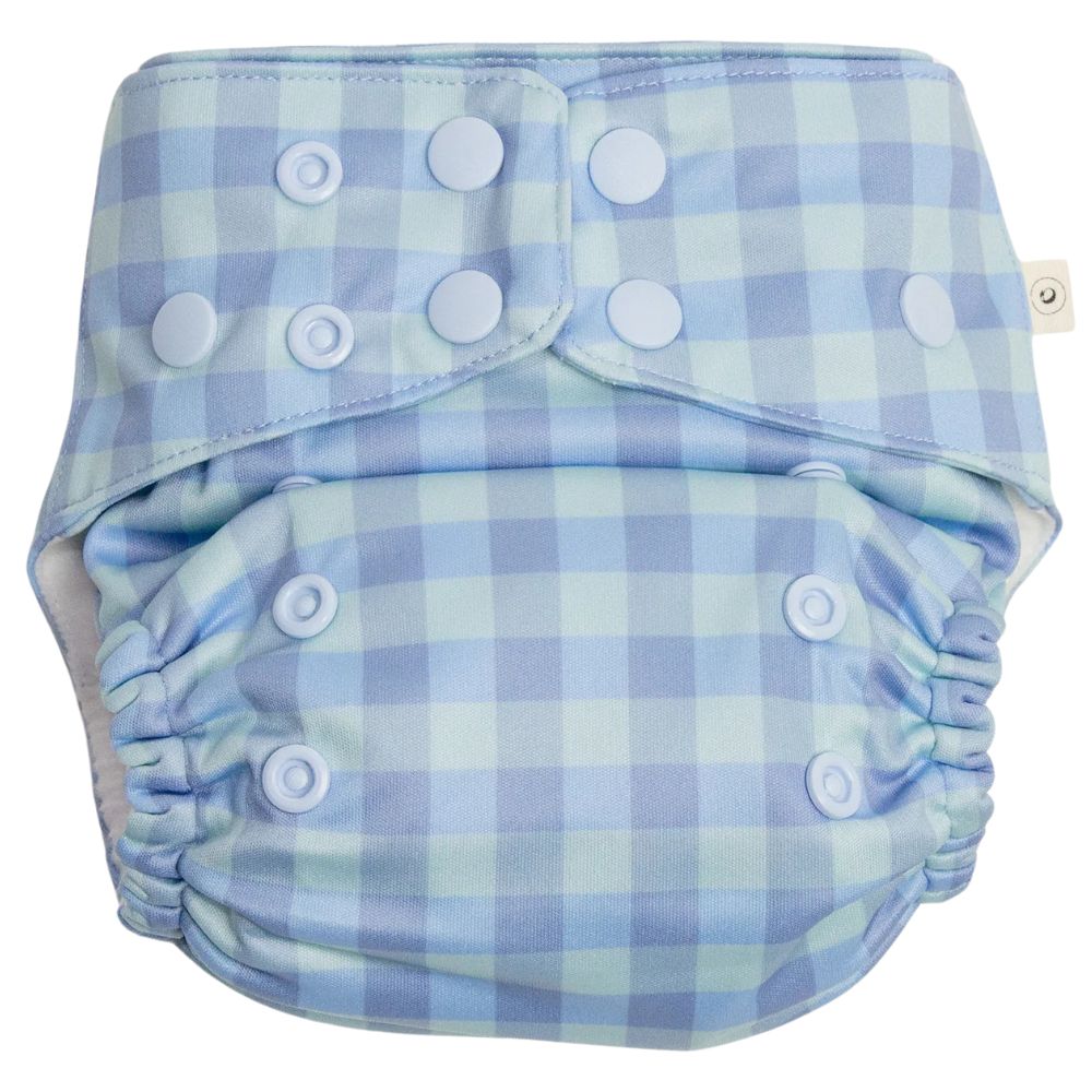 EcoNaps Modern Cloth Nappy 2.0