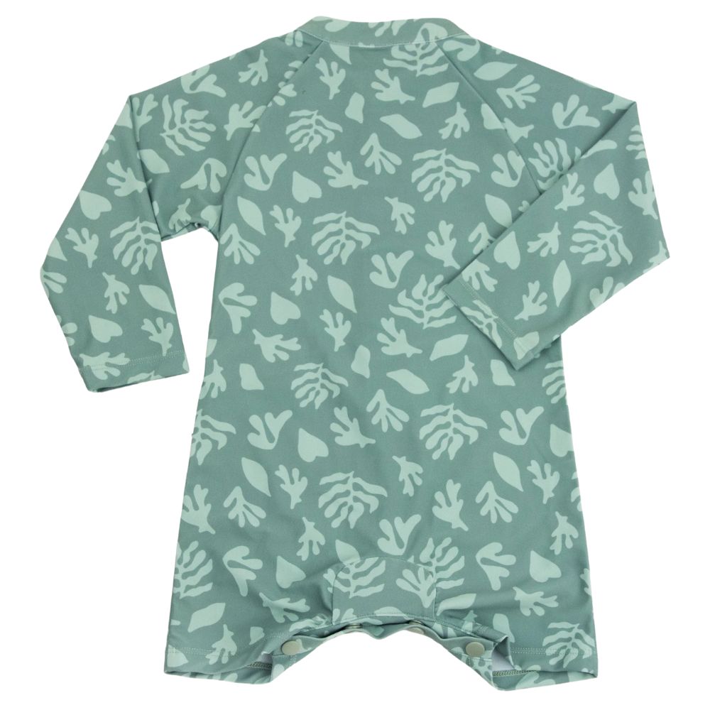 EcoNaps Swimwear Onesie - Sea Life