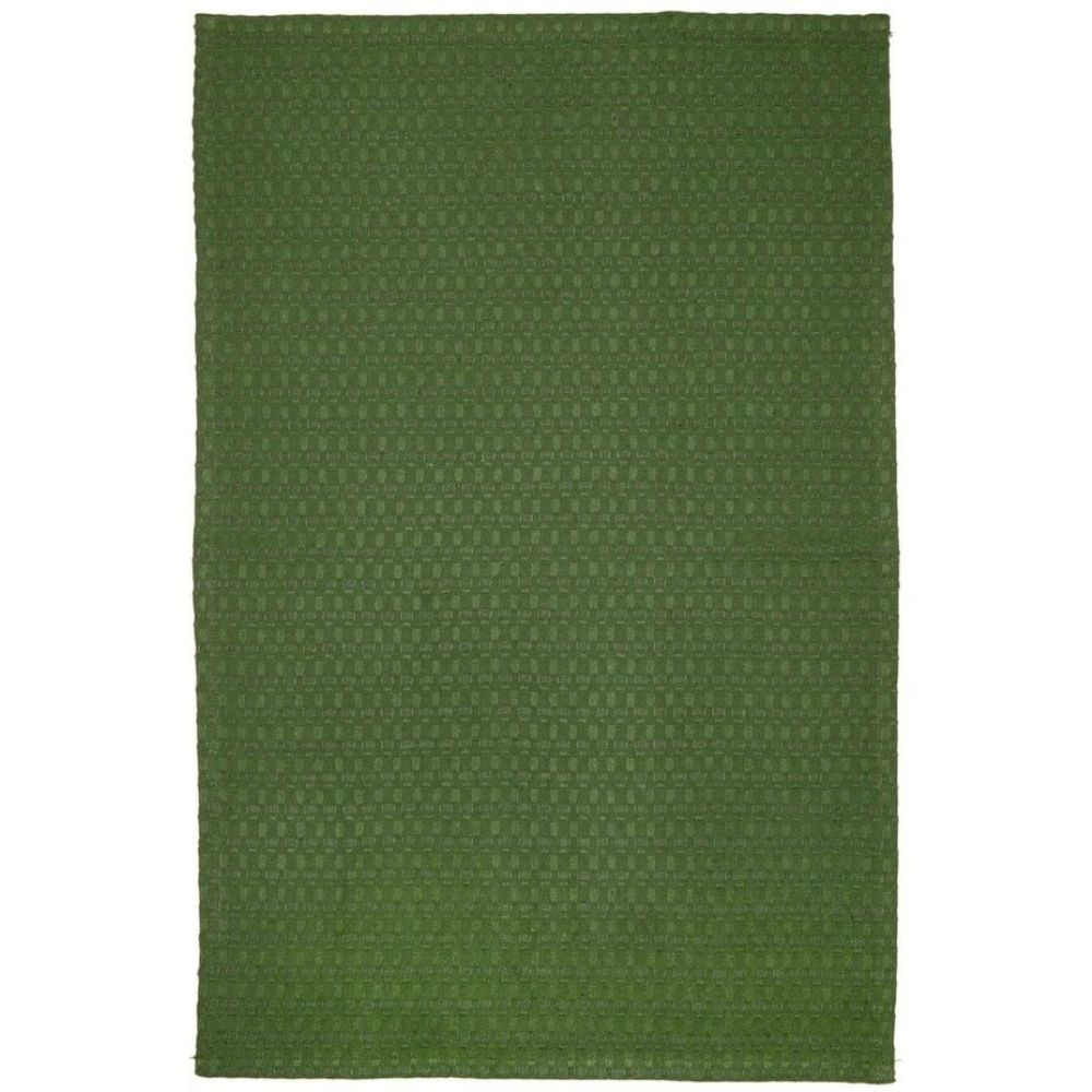 Ladelle Eco Recycled Green Kitchen Towel 2pk