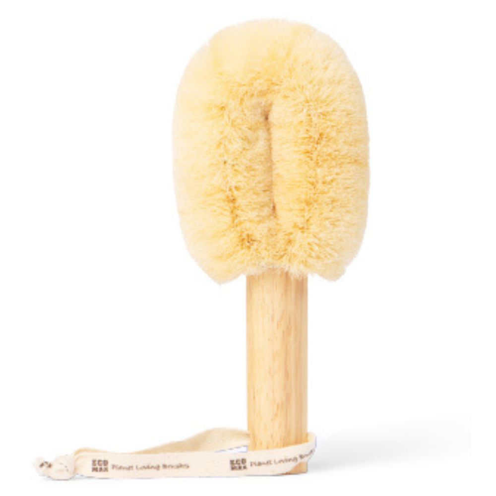 EcoMax Spa Body Brush FIRM