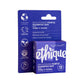 ETHIQUE Mini Solid Shampoo Bar Purple  - Tone It Down