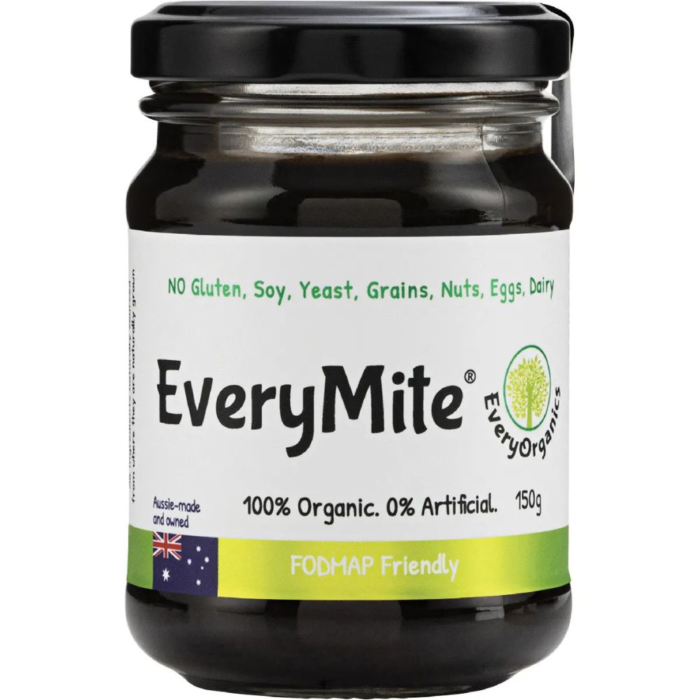 EveryMite FODMAP Friendly 150g