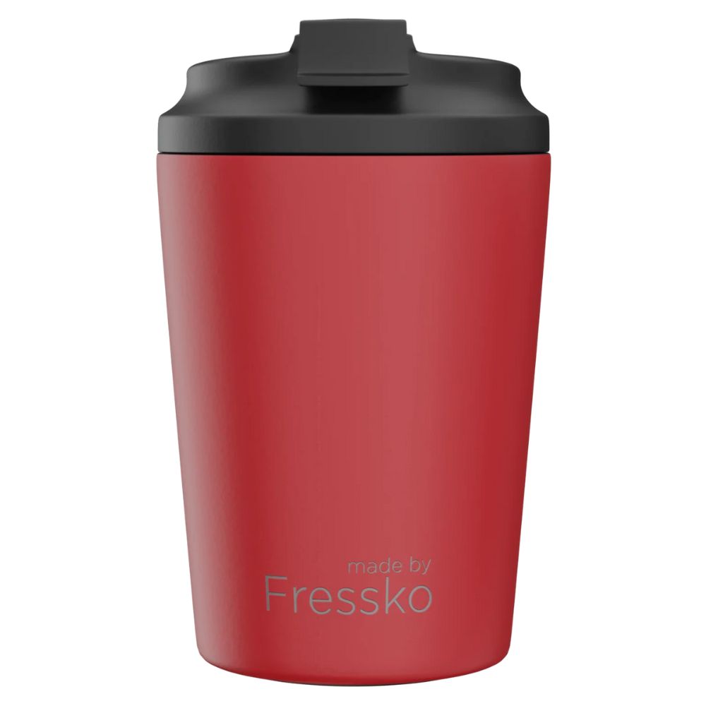 Fressko Reusable Cup Bino 8oz