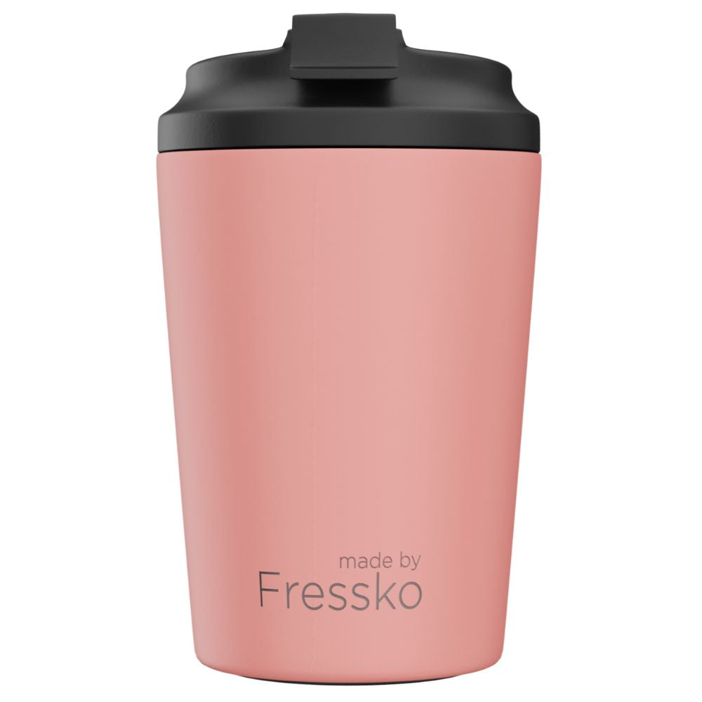 Fressko Reusable Cup Bino 8oz