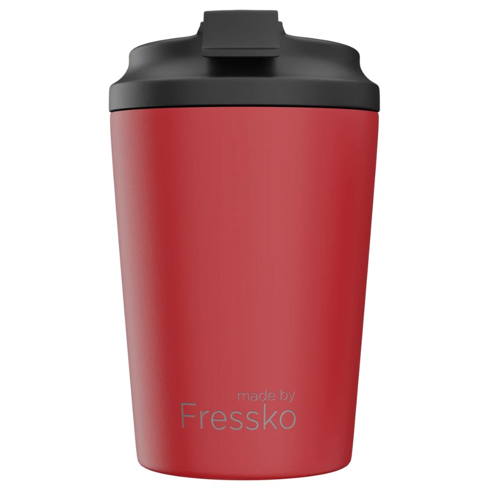 Fressko Reusable Cup Camino 12oz