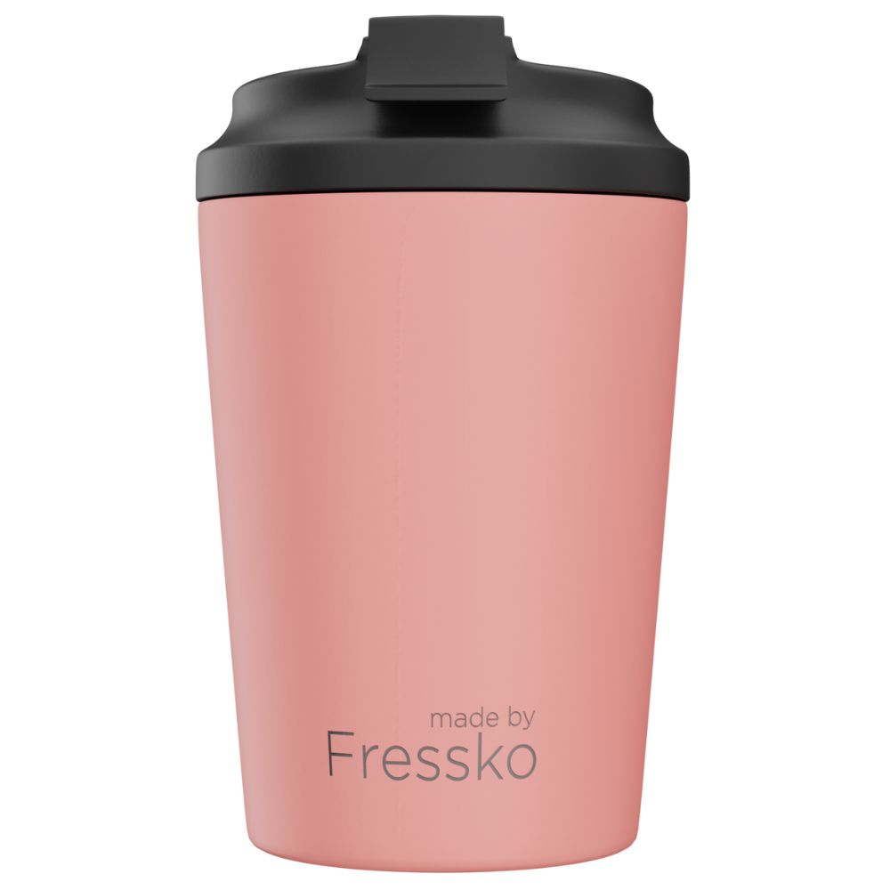 Fressko Reusable Cup Camino 12oz