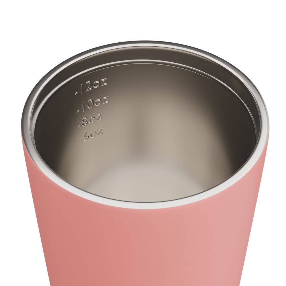 Fressko Reusable Cup Camino 12oz